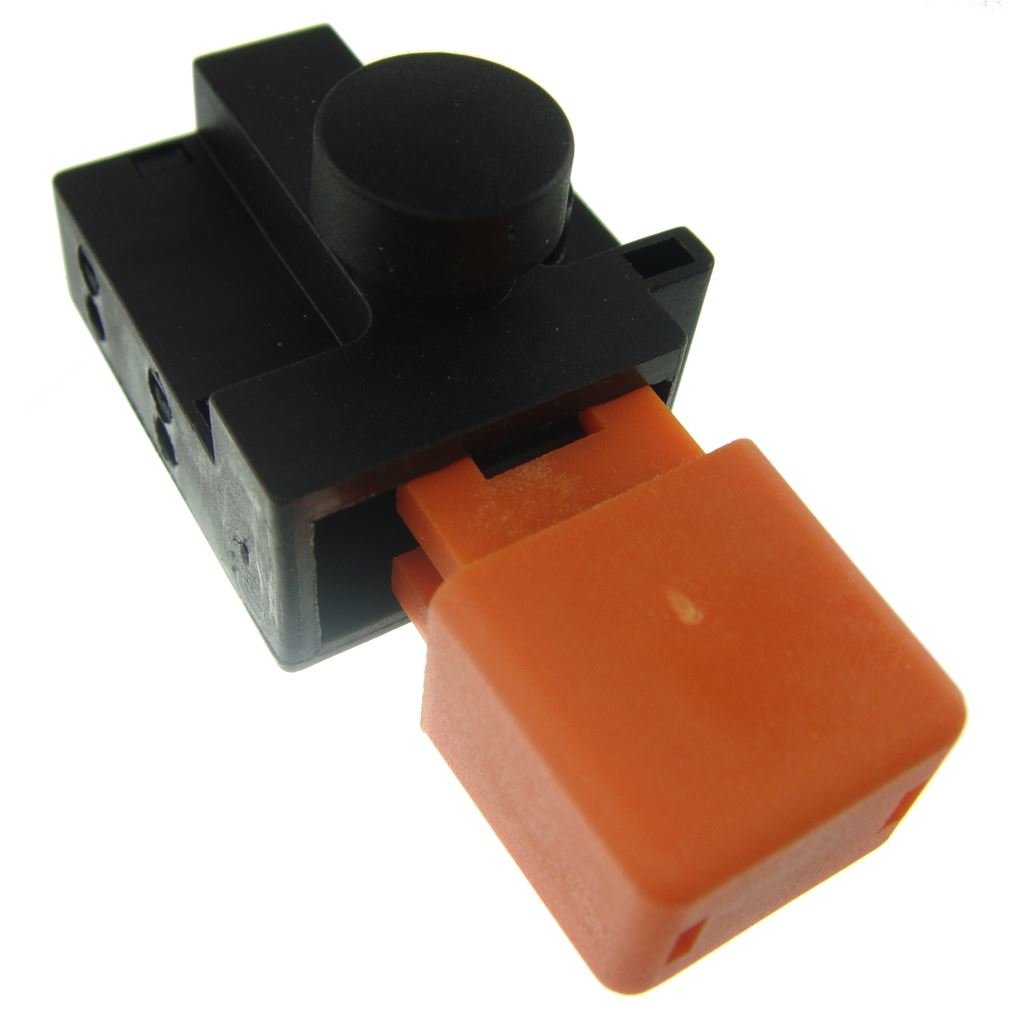 Flymo Roller Compact 340 RCV340 (9643403-01) 37VC Lawnmower Switch